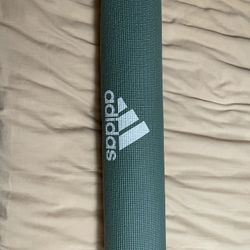 Adidas Yoga Mat 