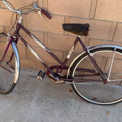 Schwinn Bike