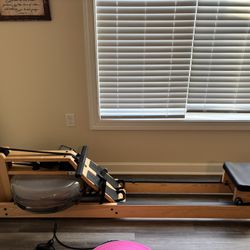 Water Rower