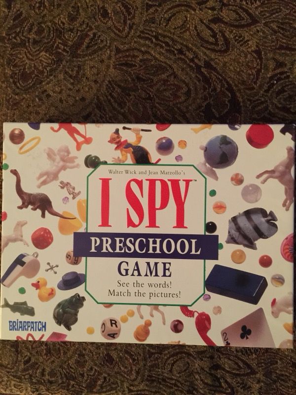 Kids matching puzzle game