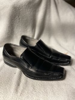 MENS STEVE MADDEN DRESS SHOE