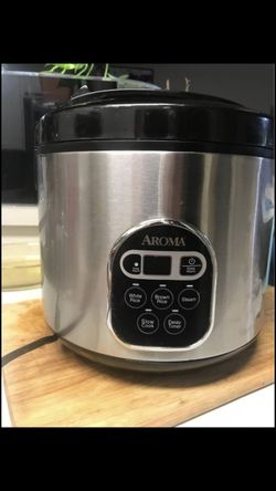 Rice Cooker