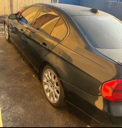 335i part out