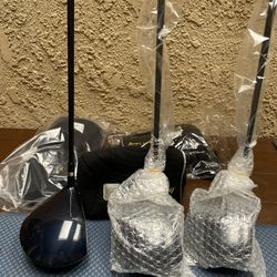 Brand New 👍👍Golf Driver For Sale (Right Hand 9’)for Man