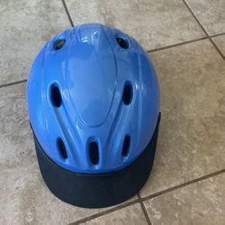 Troxel Youth Riding Helmet