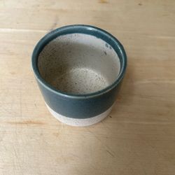 Ceramic planter / bowl