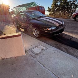1994 Ford Mustang 5.0
