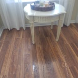 One Side Table