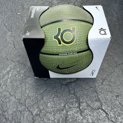 Nike Playground Kd Basketball 