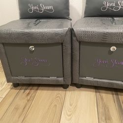 Yoni Steamers Still One Available 