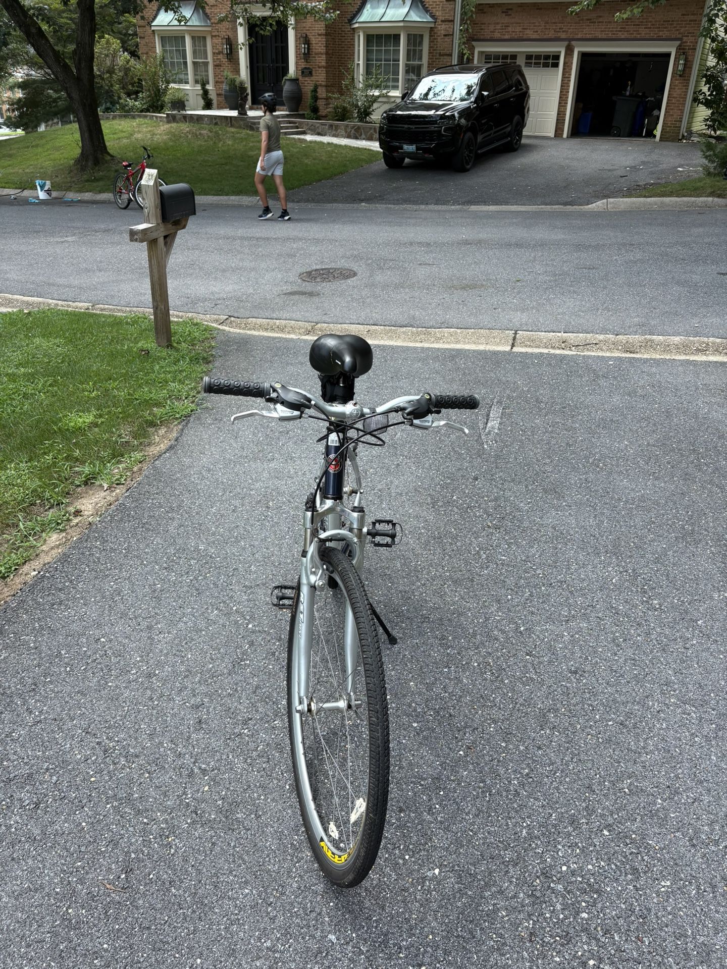 Schwinn Trail Way