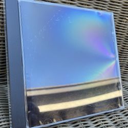 Metallica CD