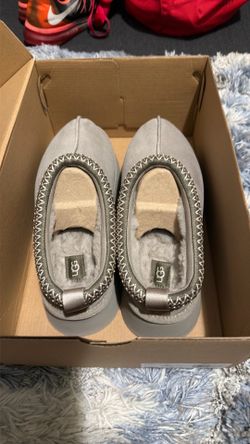 UGG’s