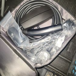 Tesla Charger