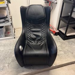 Electric Massage Chair Insignia Works Great Must Pick Up