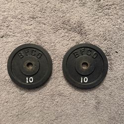 Weights