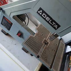 Delta Band Saw