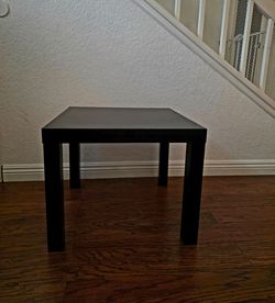 Ikea table