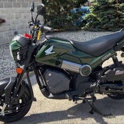 2023 Honda Navi