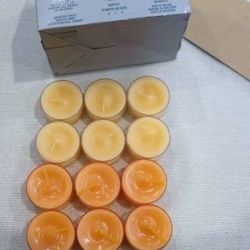 NEW! Partylite Tea Light Candles
