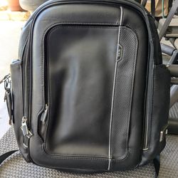 TUMI Larson Backpack (RRP $1195)