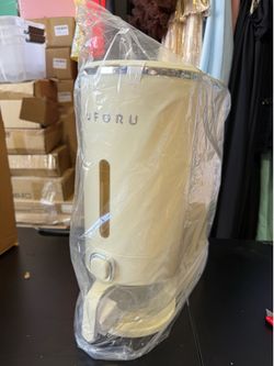 UFORU Rice Dispenser 23-25 LB