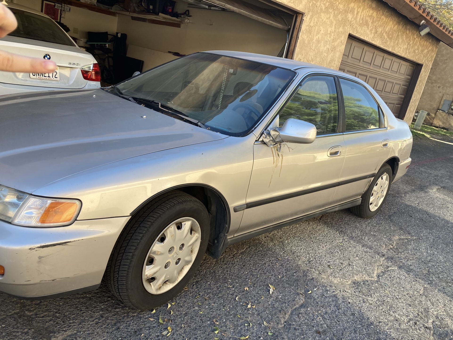 1994 Honda Accord