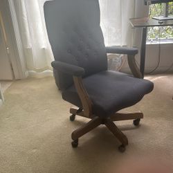 Living spaces Office Chair 