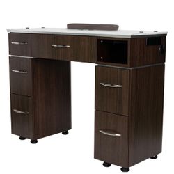 Nail Table