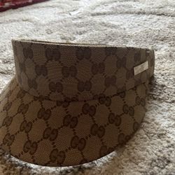 Gucci Visor 