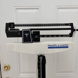 Patient Scale