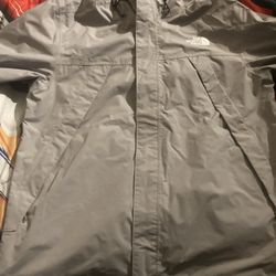 The North Face Windbreaker Jacket