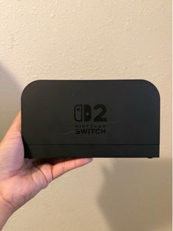 Nintendo Switch 2 Dock - DOCK ONLY