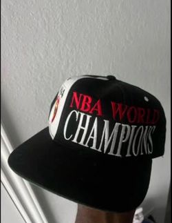 Houston Rockets 1994 Starter Snapback