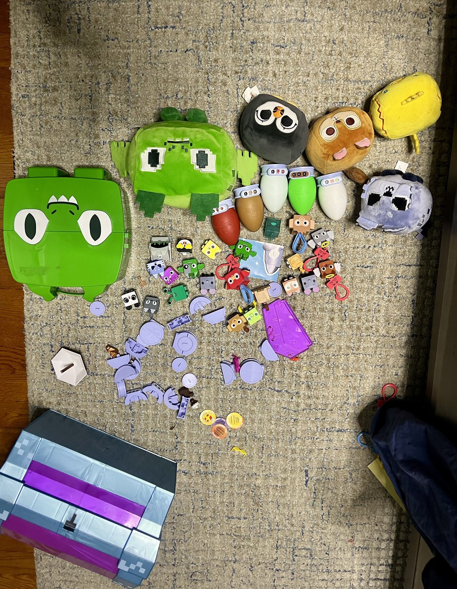 Whole Pet Sim 99 Collection 2 DLC