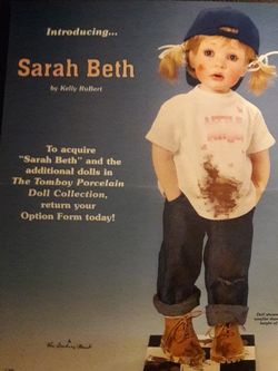 Sara Beth