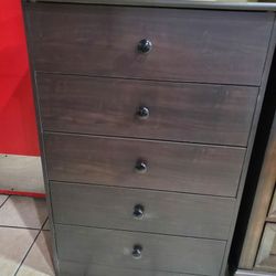 5 Drawer Chest 