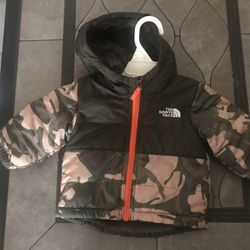 Coat (NorthFace)