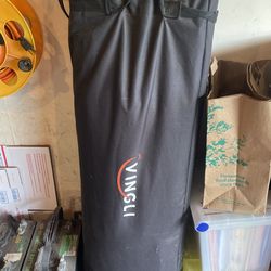 Vingli 20x10 Canopy