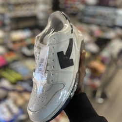 Off White Out Of Office 