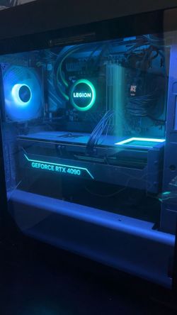 PC GeForce RTX 4090