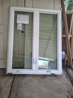 2x5 casement open 4x5 casement open.