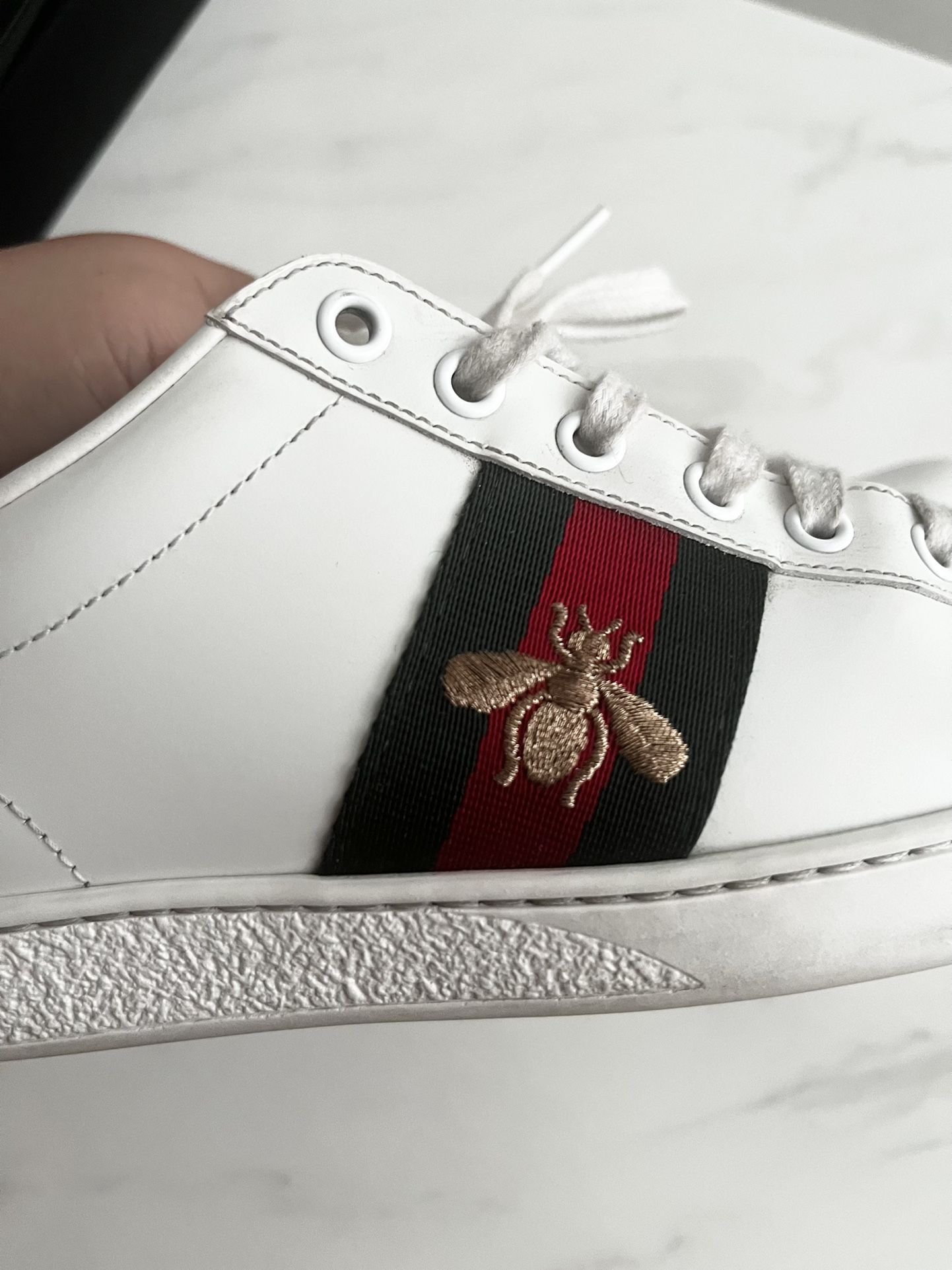 Gucci Lady Sneaker - Cuccalofferta