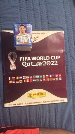 FIFA Card 2022