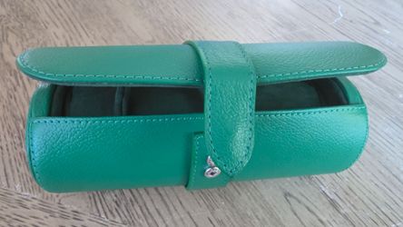 Rolex Luxury timepieces rolls case/$400 each