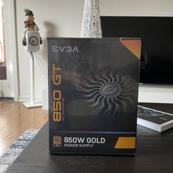 EVGA 850W GT