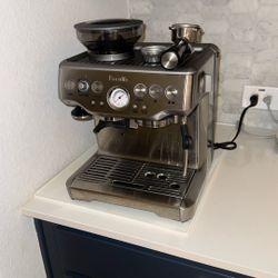 Breville Coffee machine 
