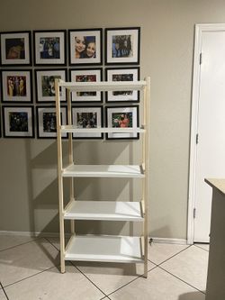 IKEA Bookshelf