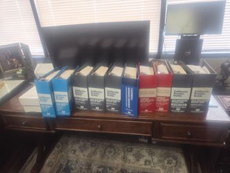 Law books and Guides: California and Federal Practice Guids