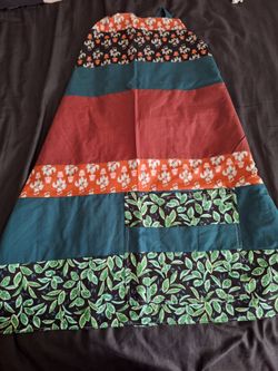Mother's day handmade aprons